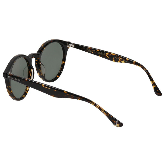 EVILACT EYEWEAR(イーブルアクトアイウエア),CURTISS(カーチス) COLOR