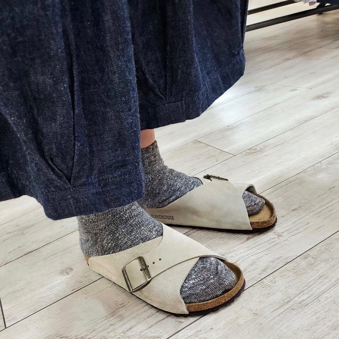 BIRKENSTOCK AROSA(アローサ) | Eureka Store