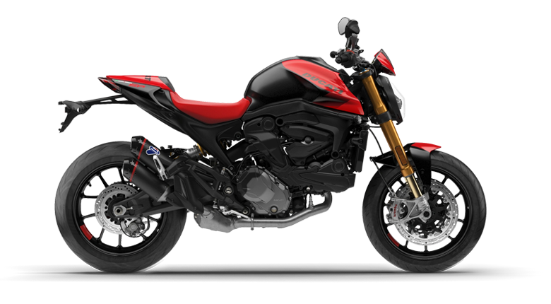 Ducati Data Analyzer (DDA) including GPS module. | Electric and