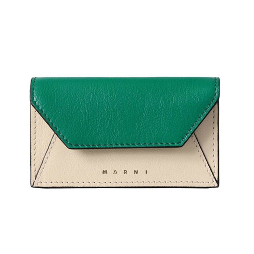 マルニ MARNI カードケース 名刺入れ PFMO0074U0 P2644 ZO611 BUSINESS