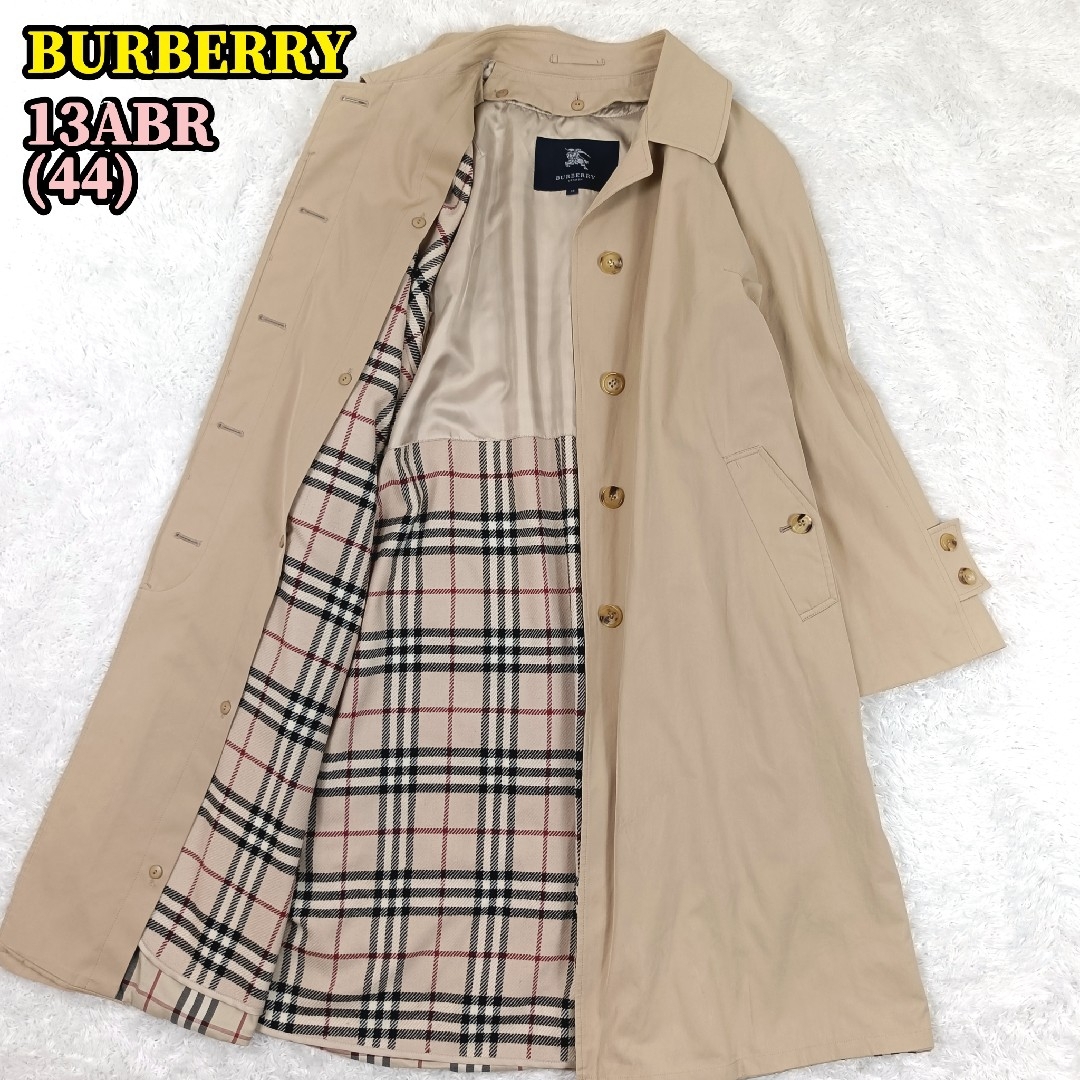 BURBERRY BURBERRY バーバリーロンドン レディース トレンチコート
