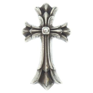 Chrome Hearts - クロムハーツ ラバーシリコン ネックレス ワイン