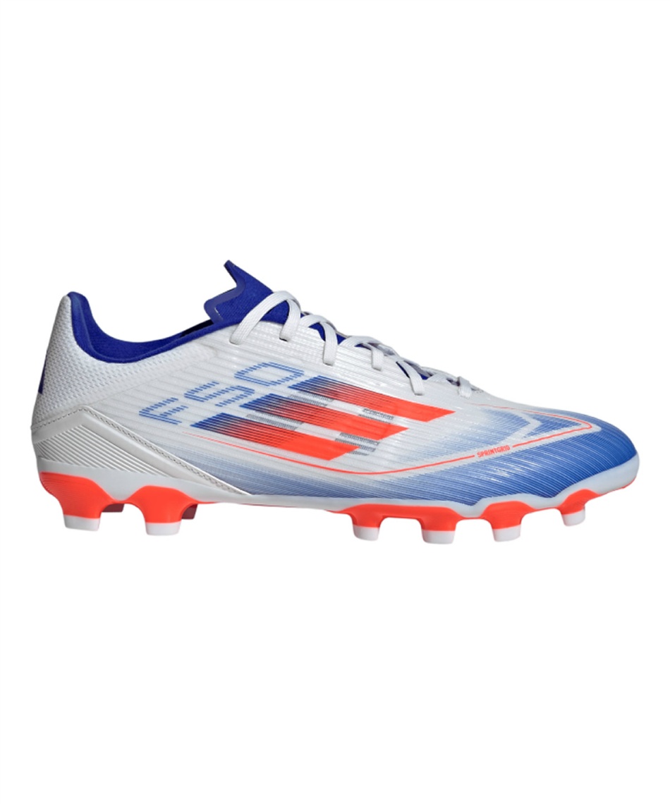 サッカースパイク F50 LEAGUE HG/AG 土・人工芝用 IF1341 NIR08