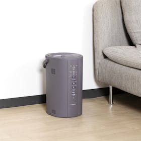 象印 スチーム式加湿器 EE-DD50をレビュー！クチコミ・評判をもとに