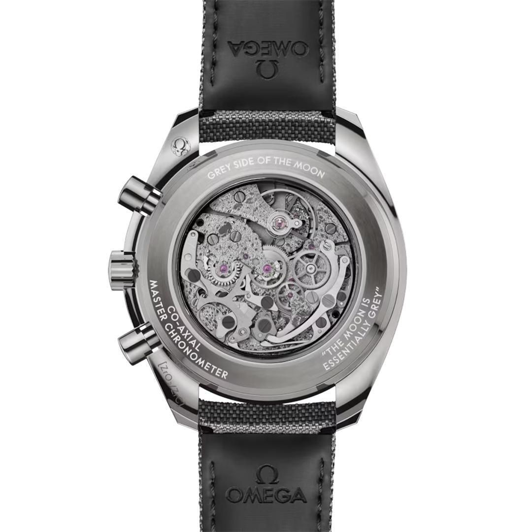 オメガ スピードマスター 44.25mm グレー 310.92.44.50.06.001 | 正規