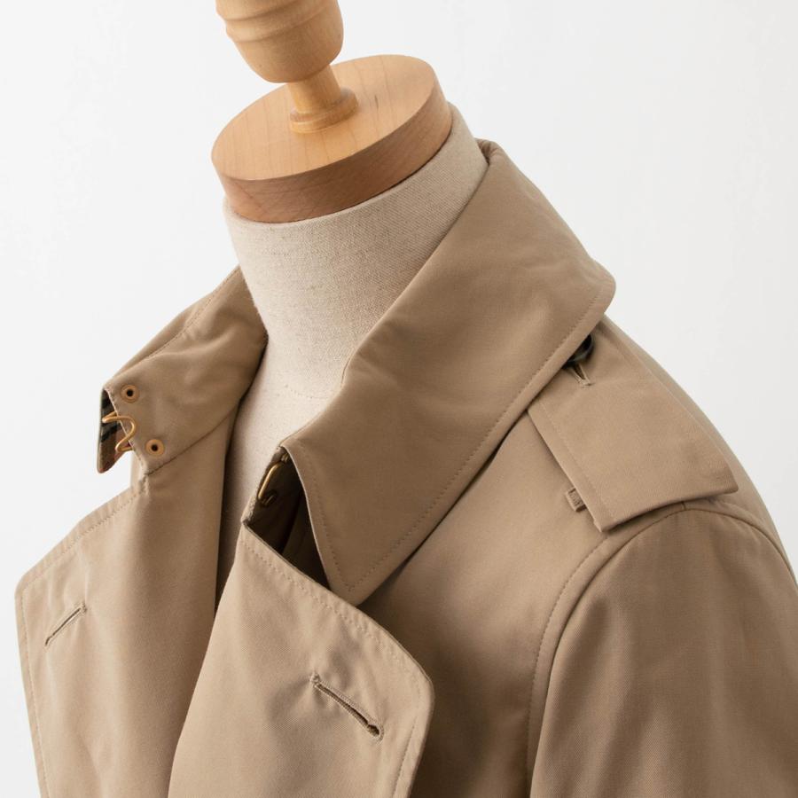 BURBERRY（バーバリー） レディース トレンチコート ハニー KENSINGTON
