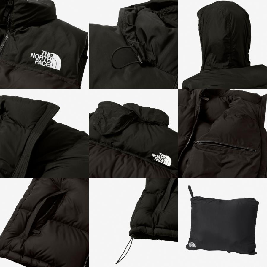 THE NORTH FACE（ザ ノースフェイス） ザ ノースフェイス ダウンベスト