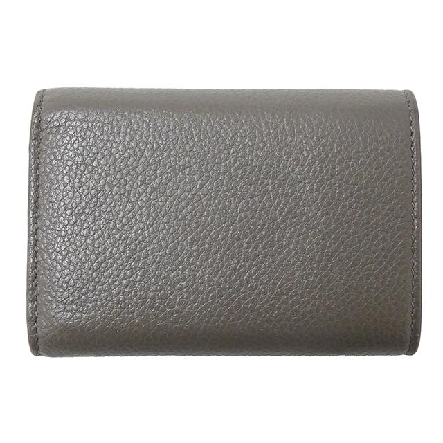 SAINT LAURENT サンローラン 財布 レディース ブランド 三つ折り財布
