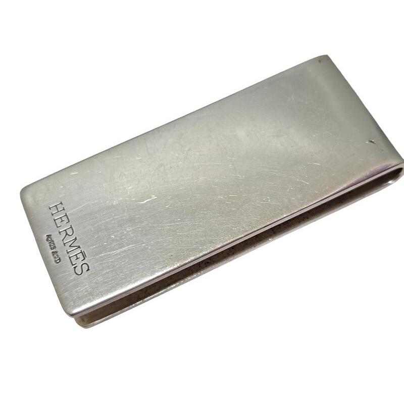 HERMES（エルメス） マネークリップ エクリプス エブリン パンリング