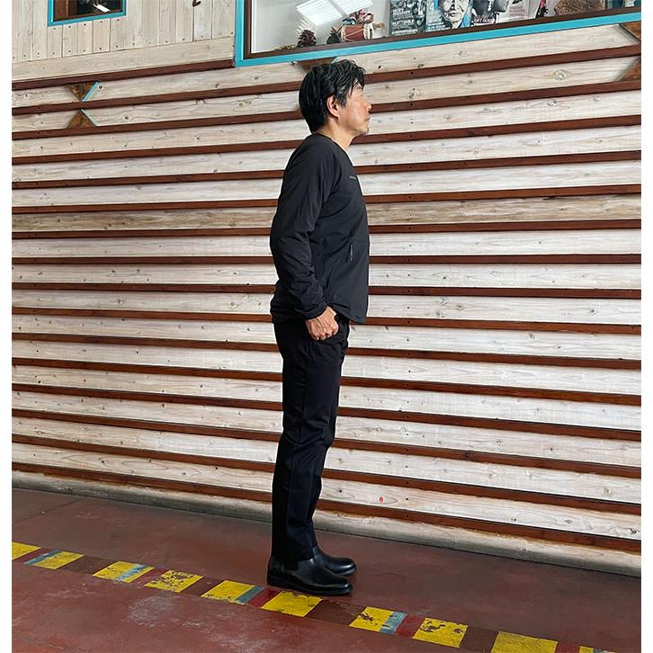 MAMMUT（マムート） 国内正規品 【SALE】 セオン インサレーション