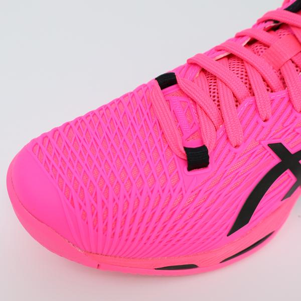 ASICS（アシックス） 【即出荷】ソリューションスピードFF2 SOLUTION