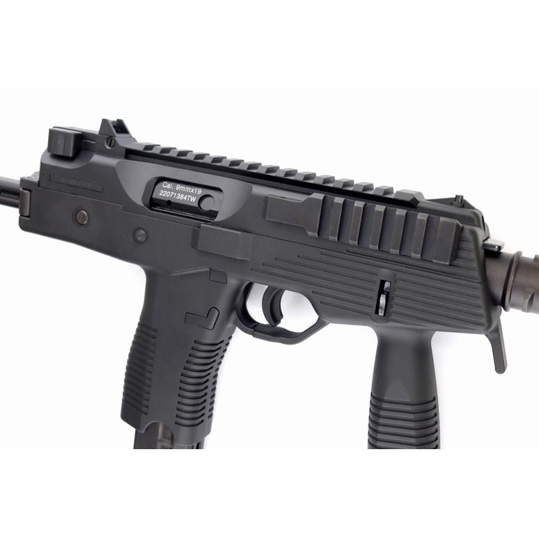 KSC / KWA B&T MP9 ガスブローバック ガスガン : hobbystorejp - 通販