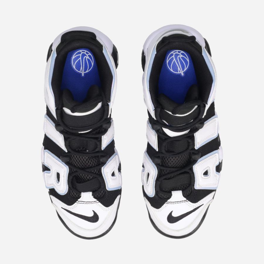 NIKE（ナイキ） NIKE AIR MORE UPTEMPO GS エア モアアップ テンポ GS