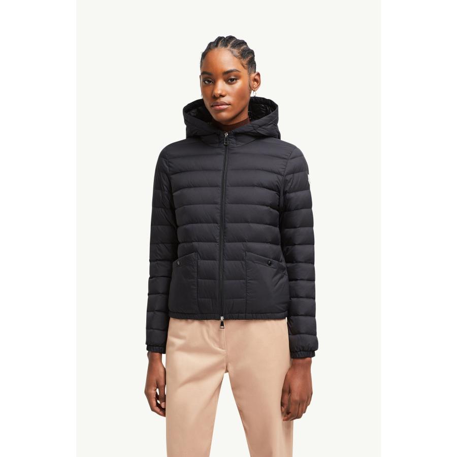 MONCLER（モンクレール） レディース ダウンジャケット Hede Hooded