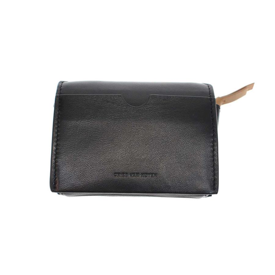 DRIES VAN NOTEN（ドリス ヴァン ノッテン） 24AW W.L.C.CASE
