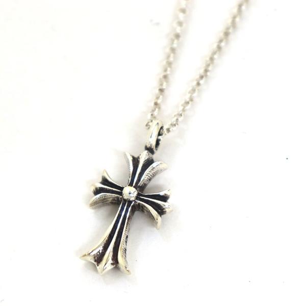 CHROME HEARTS（クロムハーツ） ネックレス メンズ レディース
