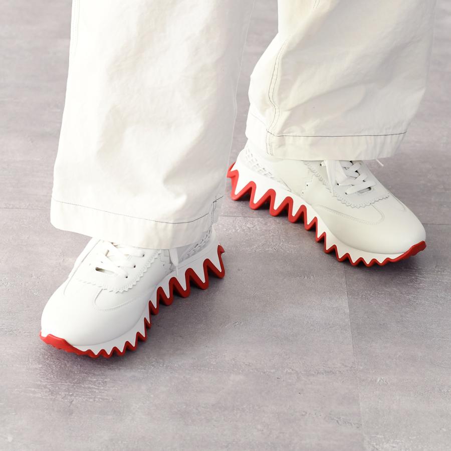 Christian Louboutin（クリスチャンルブタン） スニーカースニーカー