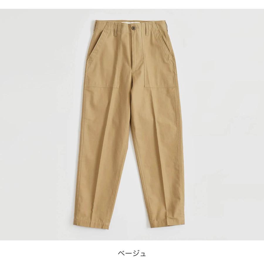 THE SHINZONE（ザ シンゾーン） ザ シンゾーン ベイカーパンツ