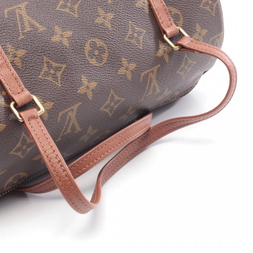 LOUIS VUITTON（ルイ・ヴィトン） パピヨン26 モノグラム 旧型