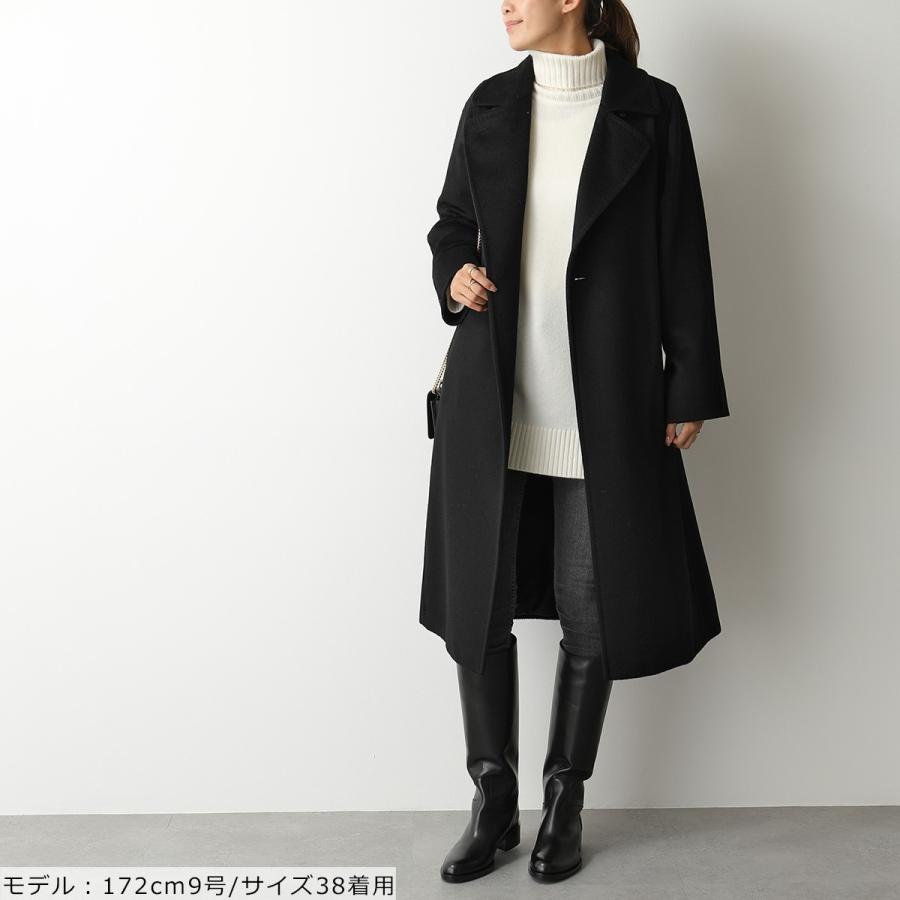 Max Mara（マックスマーラ） チェスターコート MANUEL マニュエラ