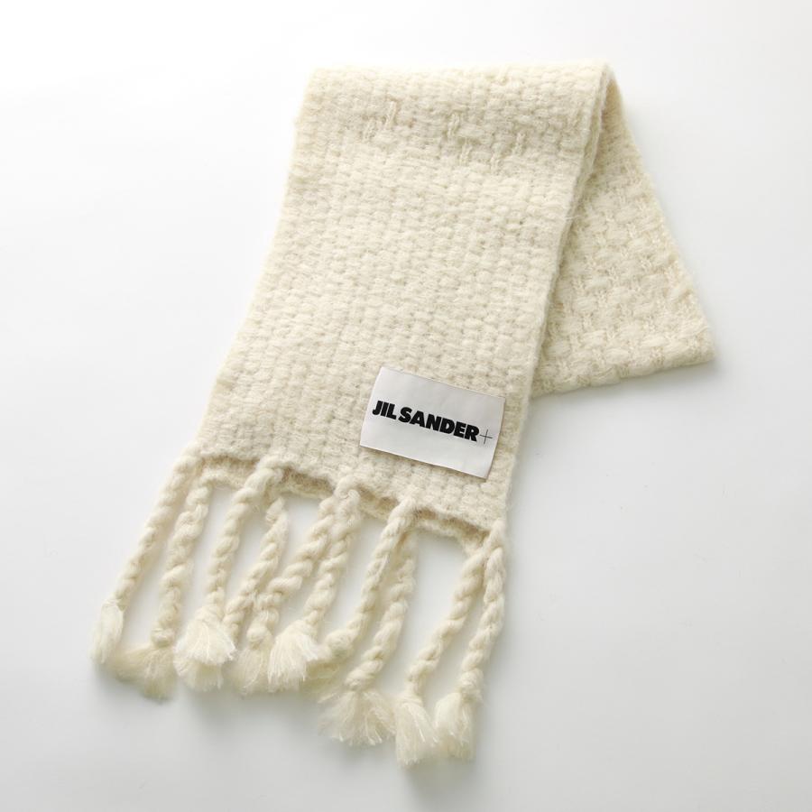 JIL SANDER（ジルサンダー） JIL SANDER+ プラス マフラー J40ZZ0142