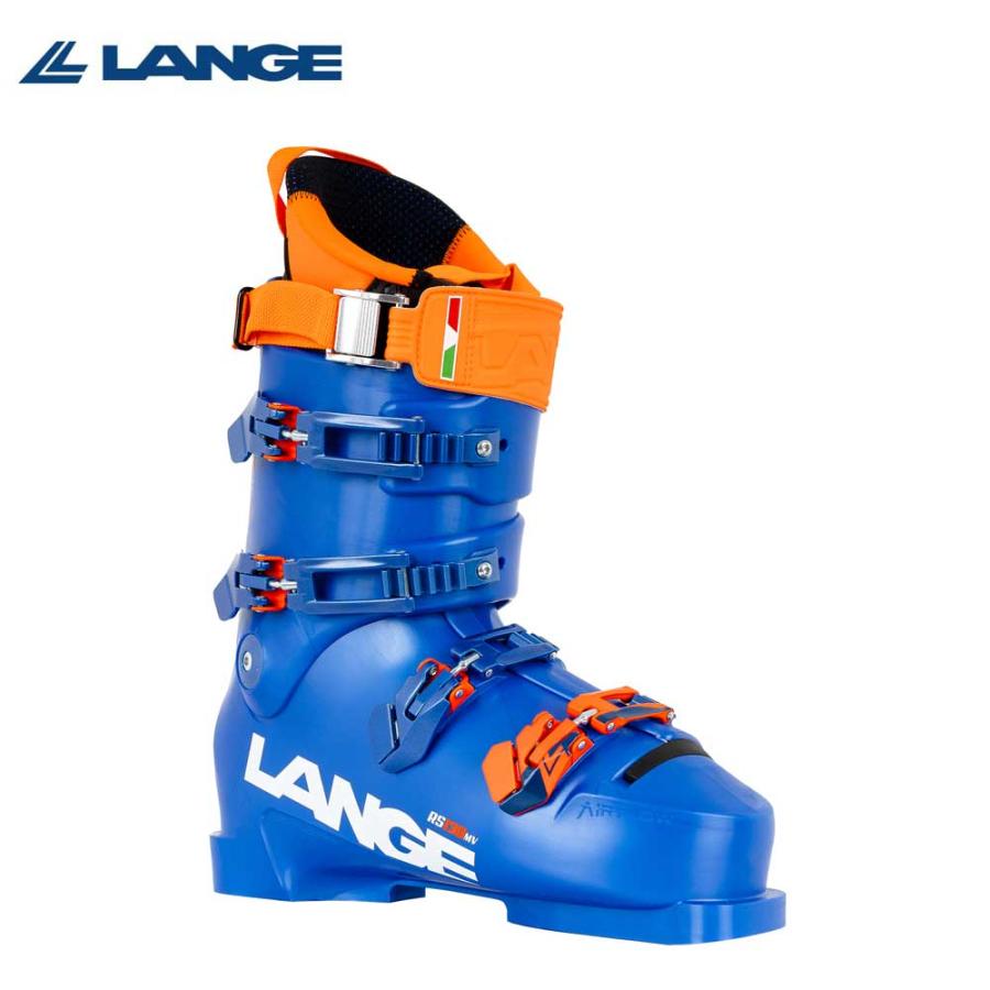 LANGE（ラング） 【エントリーでP最大17倍！1日まで】LANGE スキー