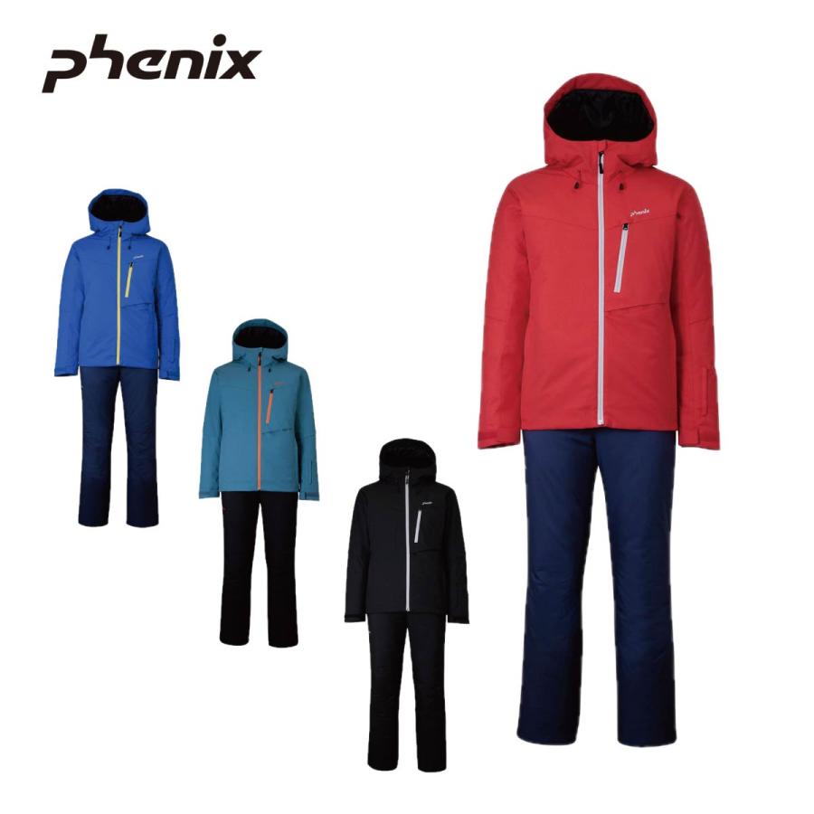 フェニックス（PHENIX） 【エントリーでP最大17倍！1日まで】スキー