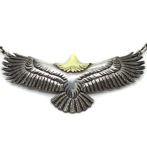 ウィングロック WINGROCK WING ROCK イーグル L 大 金頭 ダイヤ目