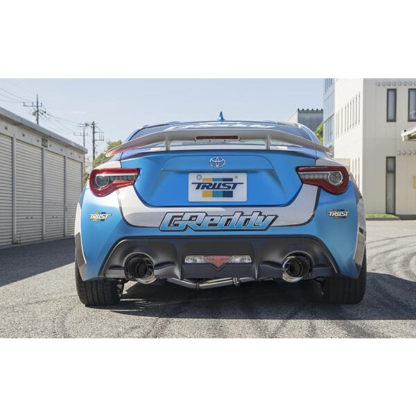 TRUST（トラスト） 自動車関連業者直送限定 GReddy パワー