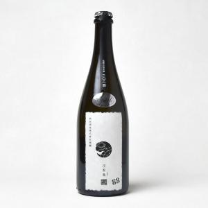 出荷年月2025年8月】亜麻猫 スパークリング 白麹仕込純米酒 735ml