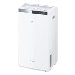 Panasonic（パナソニック） 衣類乾燥除湿機 クリスタルホワイト