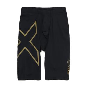 2XU（ツータイムズユー） メンズ フィットネス コンプレッション