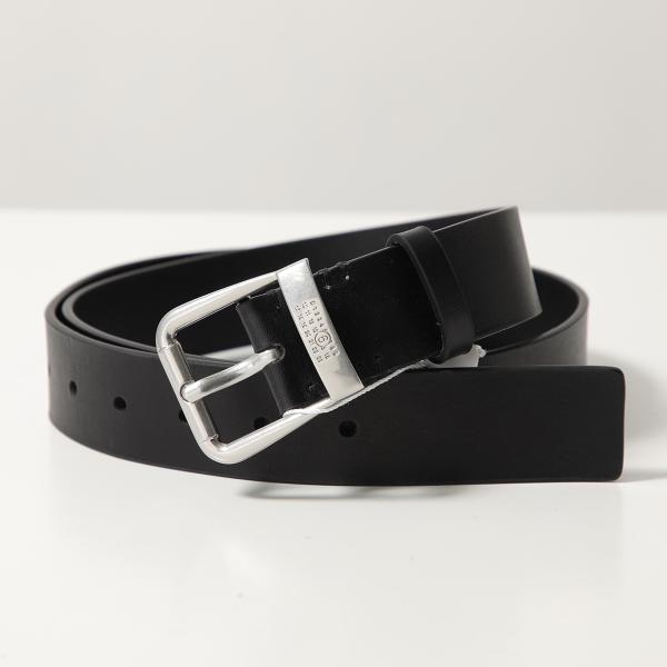 MM6 エムエムシックス メゾンマルジェラ ベルト SA6TP0025 P8397