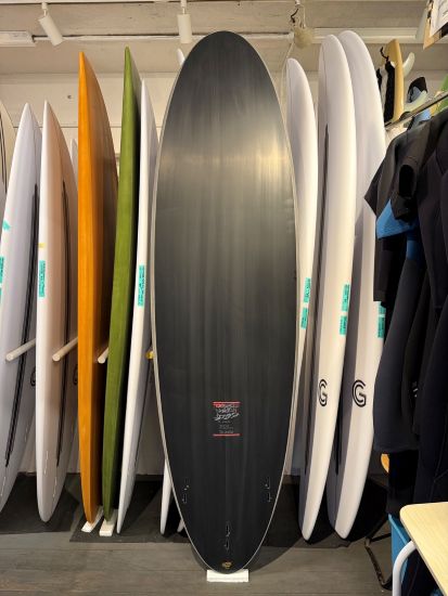 JUSTICE MID FUN CROCODILESKIN model(7'0