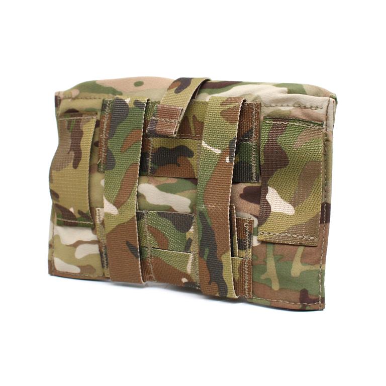 Stretch Blow-Out Pouch – LBT