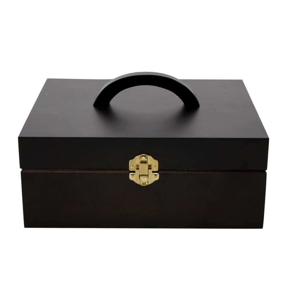 容器・備品】アロマテラピーボックス30本用｜エッセンシャルオイル