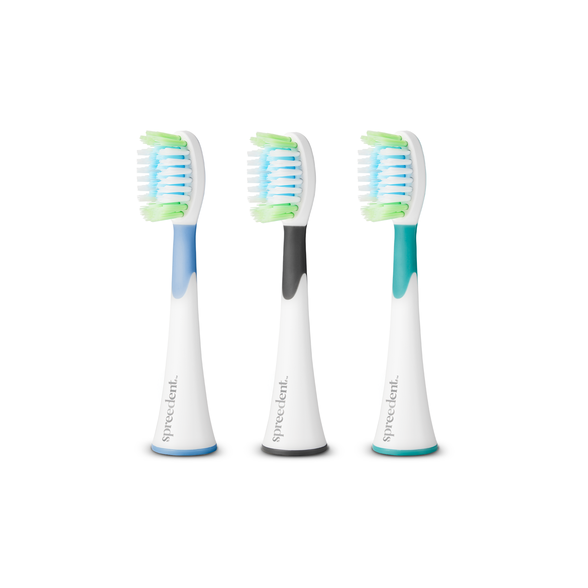 2ミニッツ 電動パワー歯ブラシ 交換用ブラシ) ：Amway(日本アムウェイ