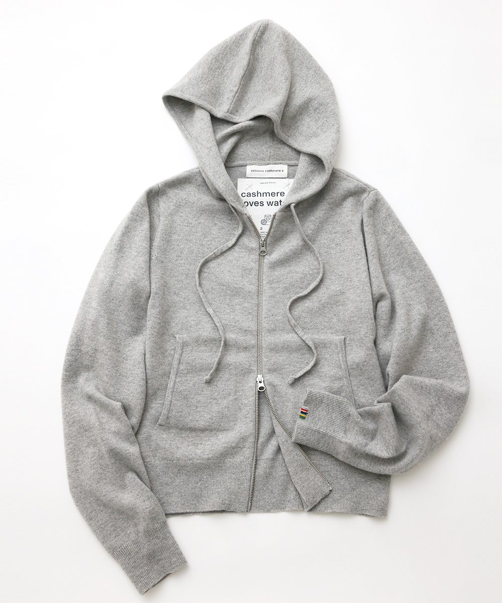 FOCUS BRAND vol.194 大人の優雅なチルタイムは〈エクストリーム