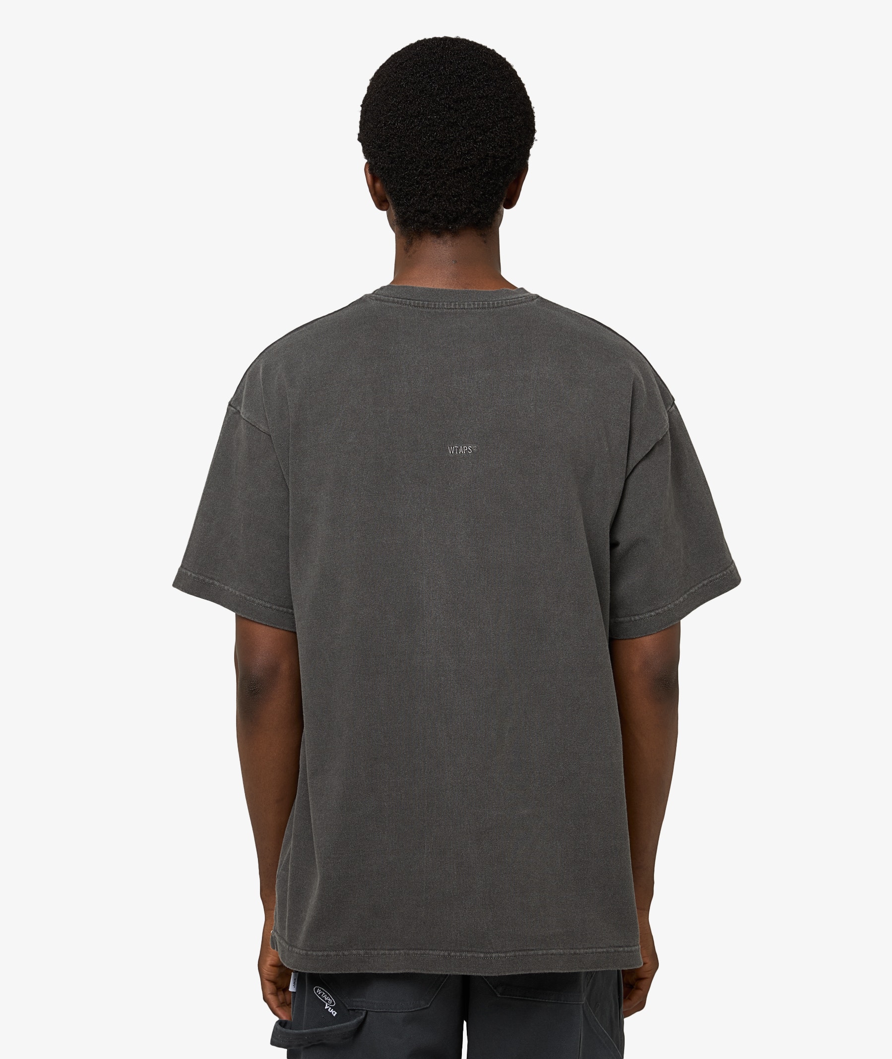 WTAPS Sign-OD T-Shirt | 252ATDT-CSM10-CH | SVD