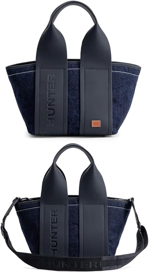 Amazon.co.jp: [HUNTER] [ハンター] UBS5504DNM トートバッグ