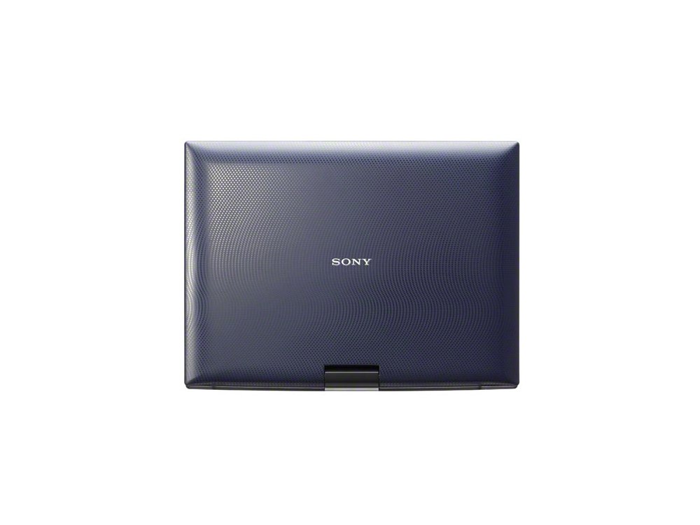 Amazon | 【整備済み品】 ソニー 9V型 ポータブルブルーレイプレーヤー