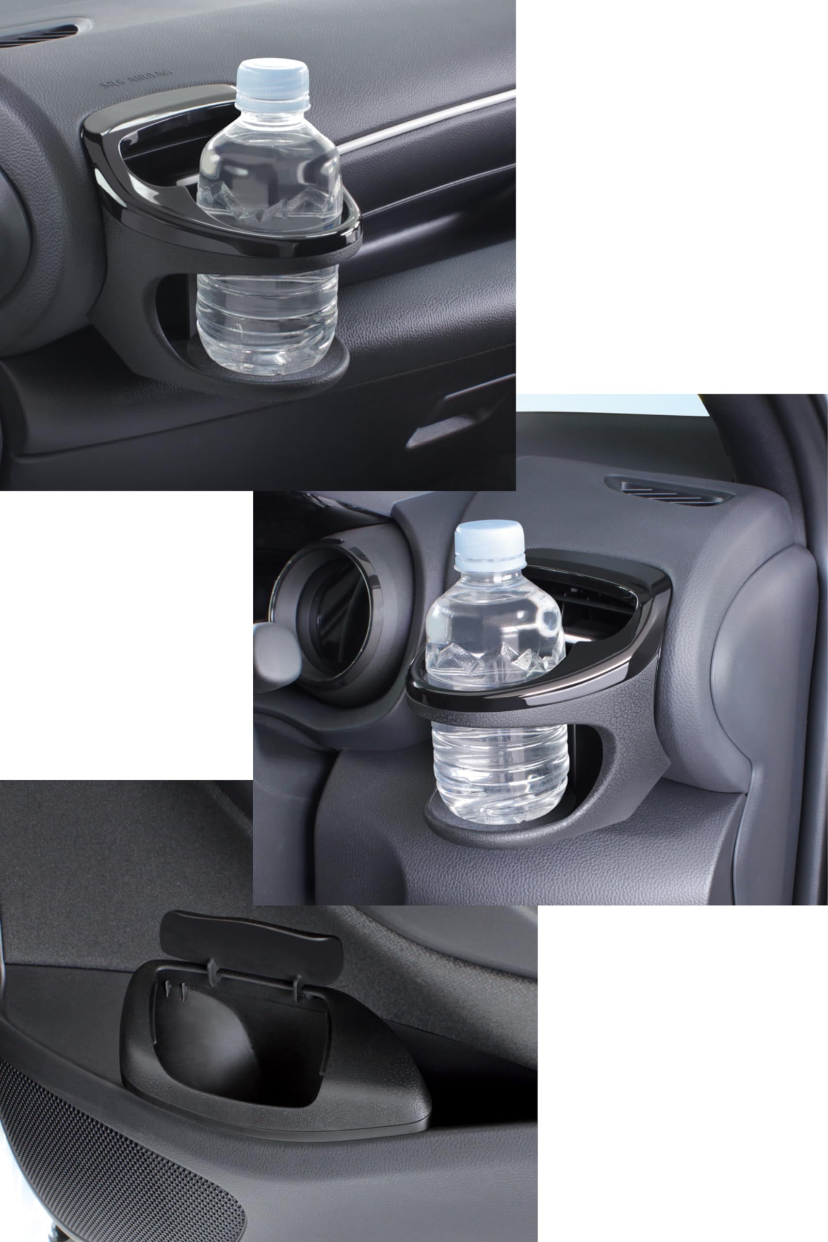 Amazon | 槌屋ヤック(Tsuchiya Yac) 車種専用品 ドリンクホルダー