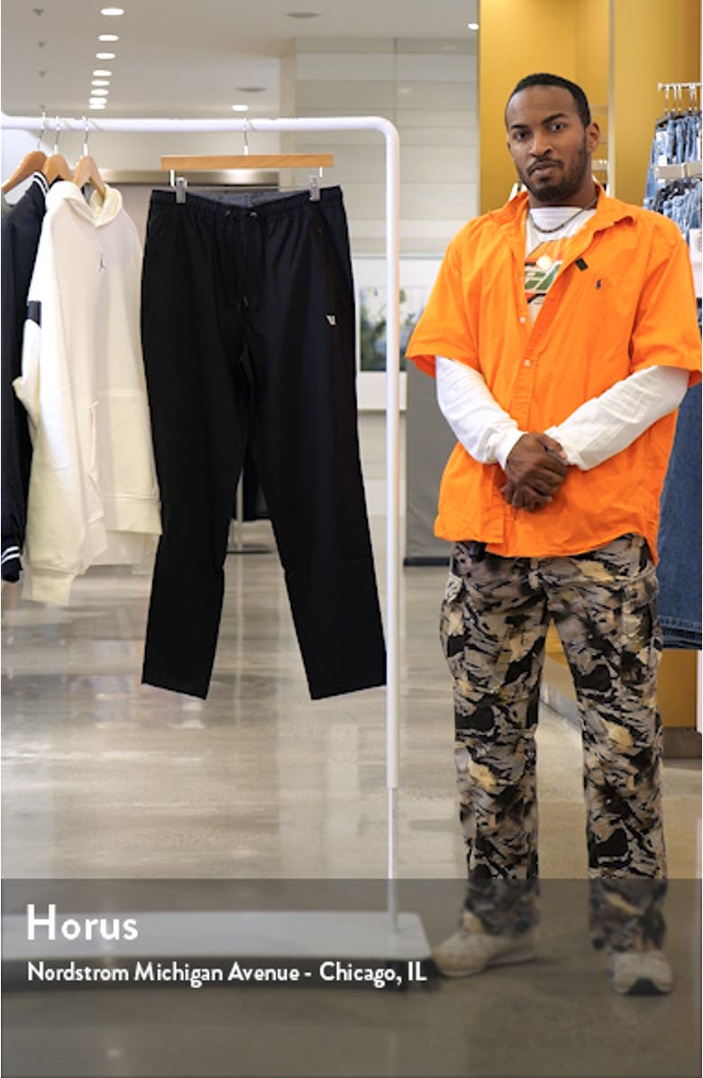 Vuori Train Tech Pants | Nordstromrack
