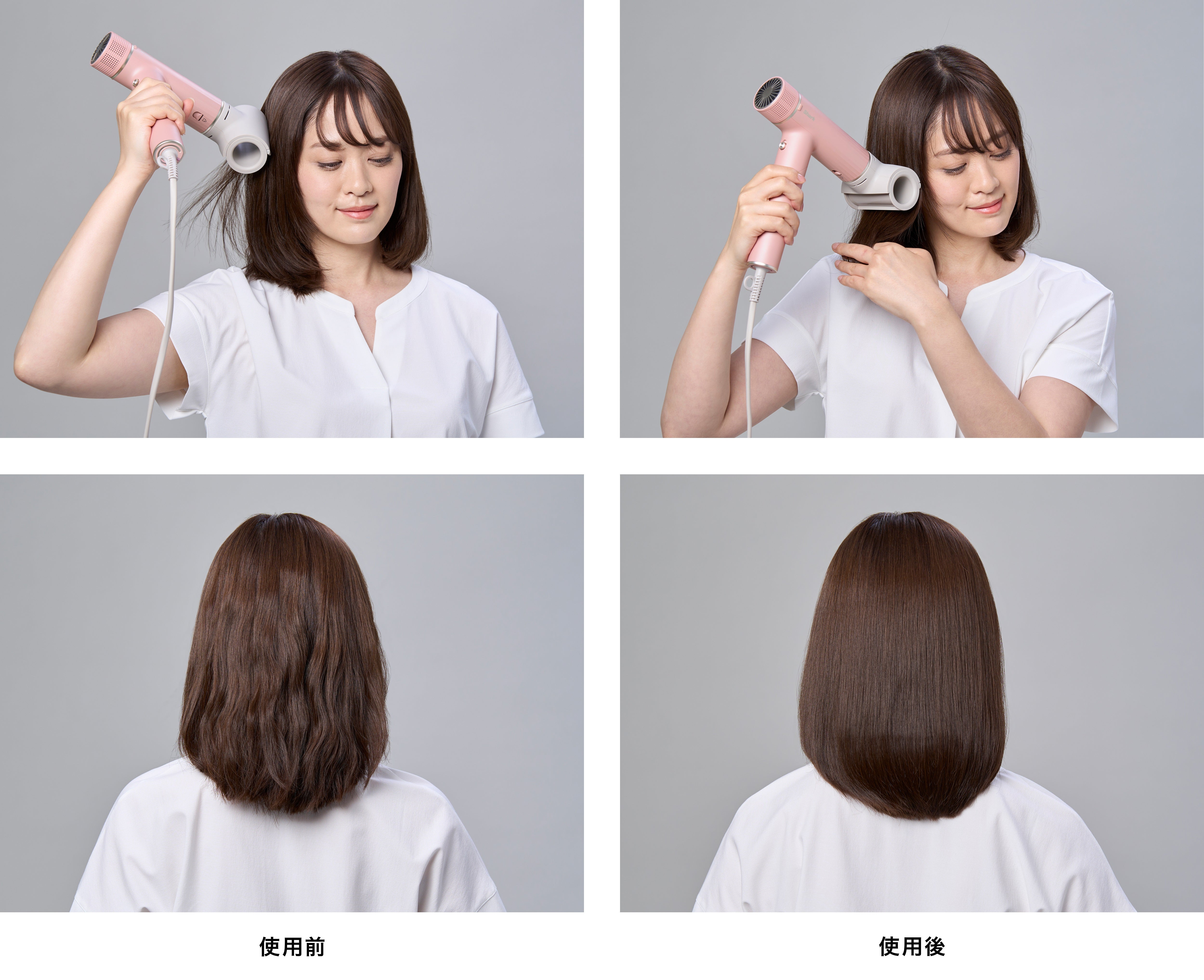 美容家電ブランド「Shark® Beauty」 第二弾！ コンパクトサイズで熱