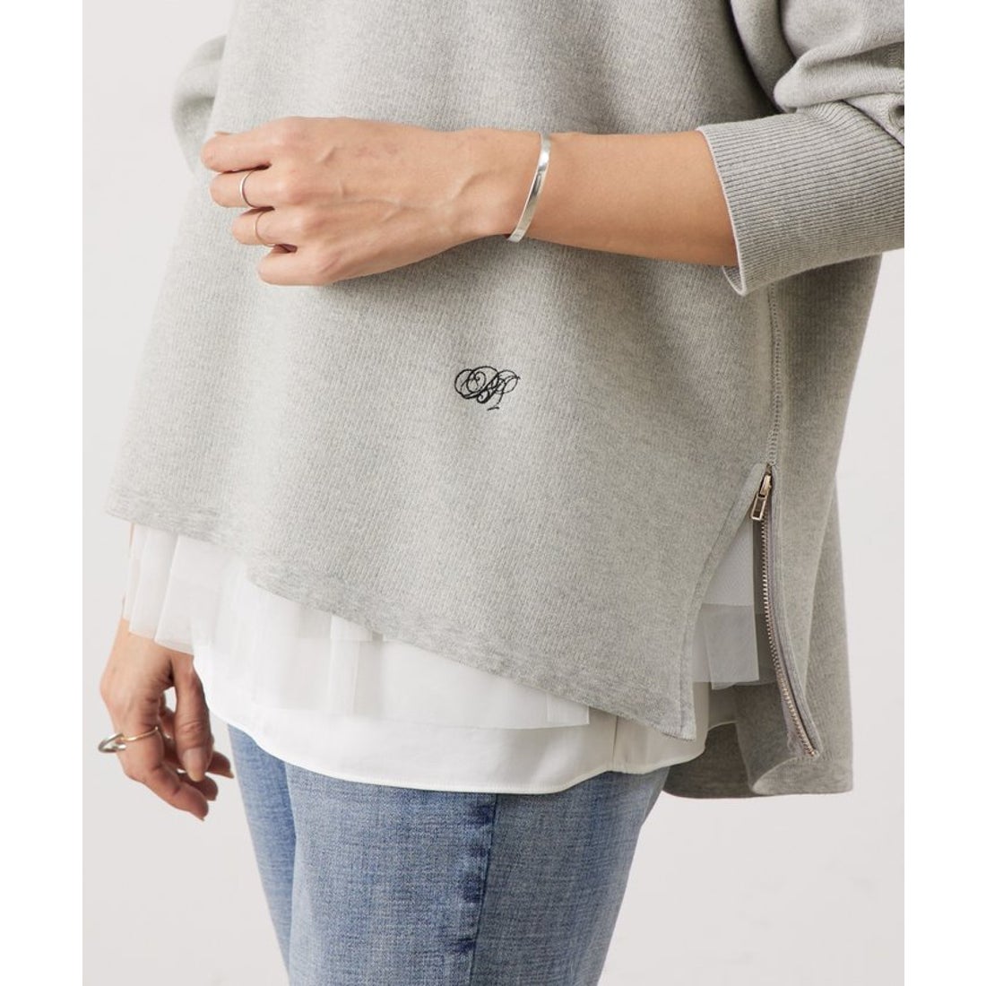 ビアズリー BEARDSLEY 《12/4(木)12：00予約開始》チュチュタンク