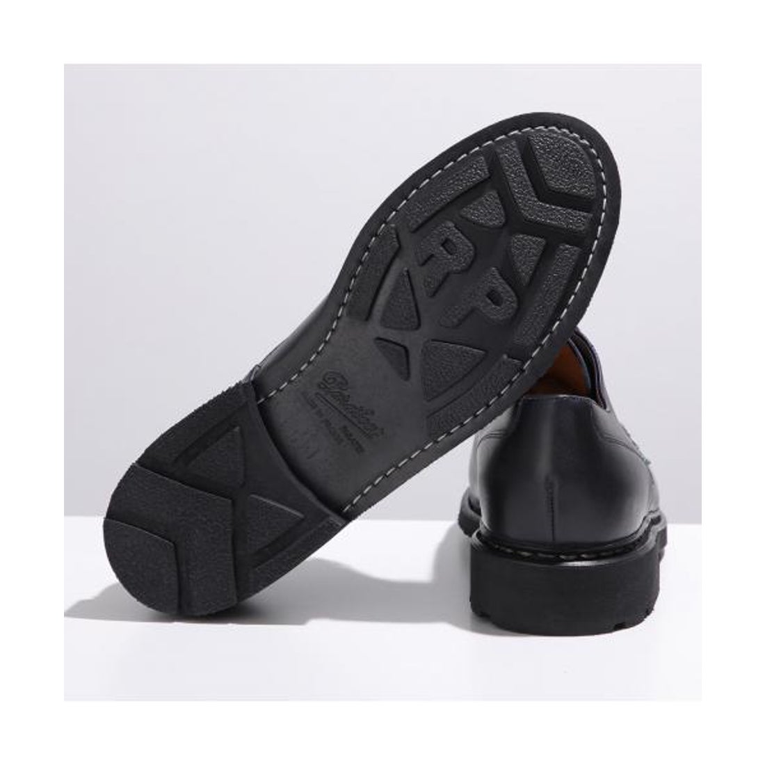 パラブーツ Paraboot Paraboot レザーシューズ 710710 CHAMBORD シャン