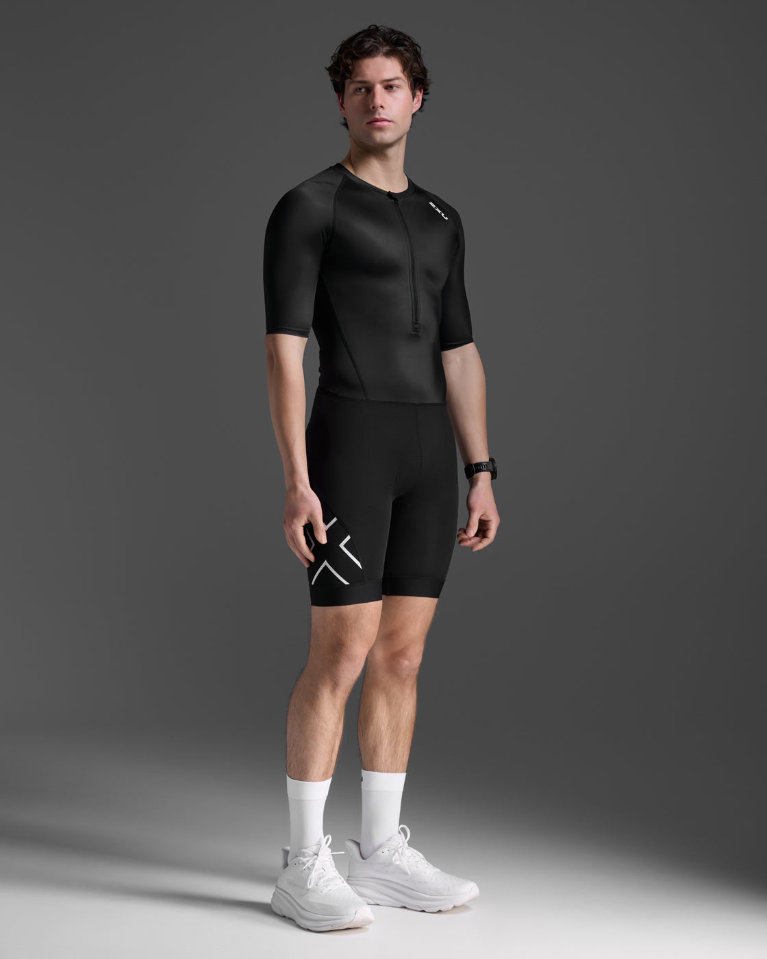 2XU トライアスロン – STYLEBIKE