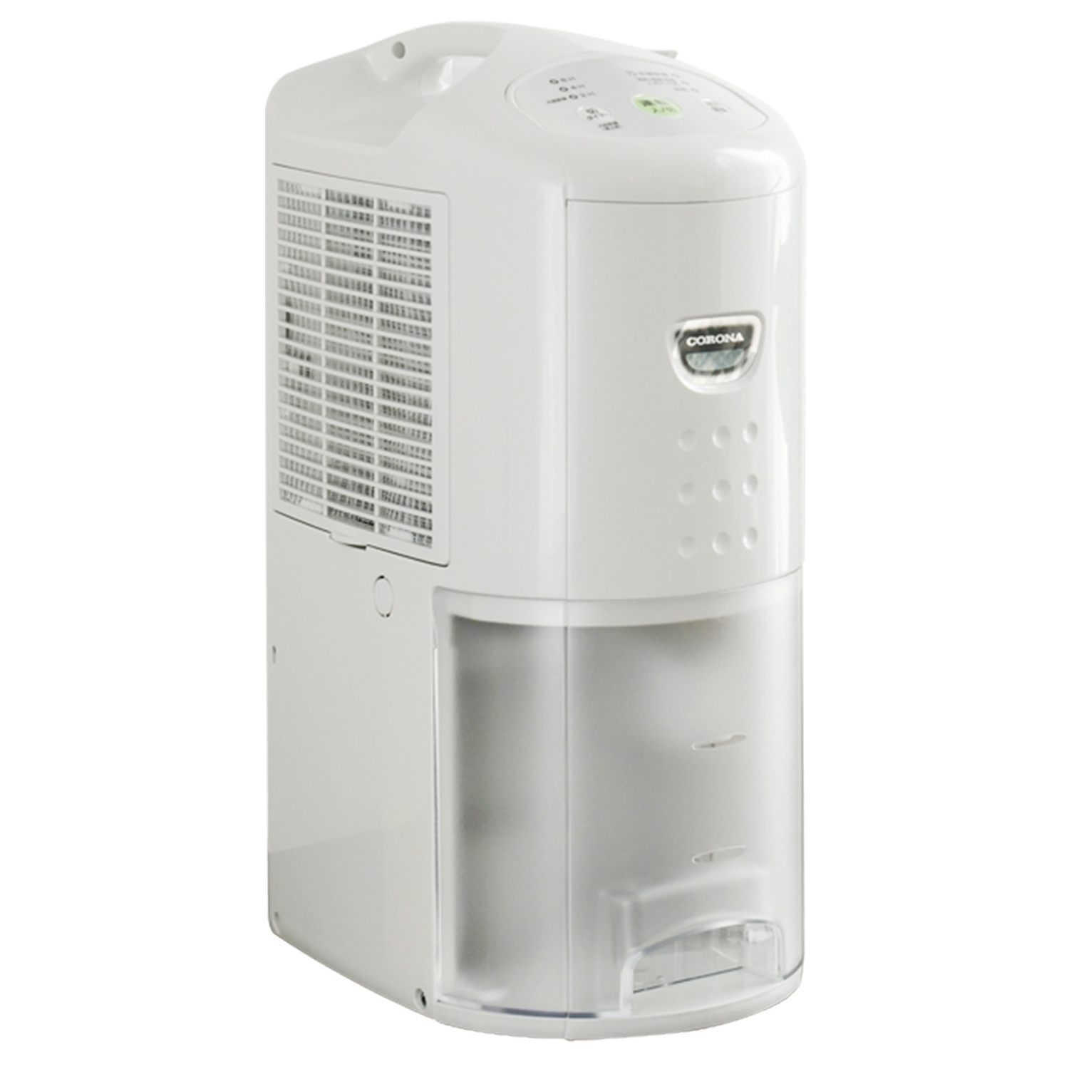 2025年製 極美品 コロナ衣類乾燥除湿機 CD-P63A2 除湿機 衣類乾燥除湿