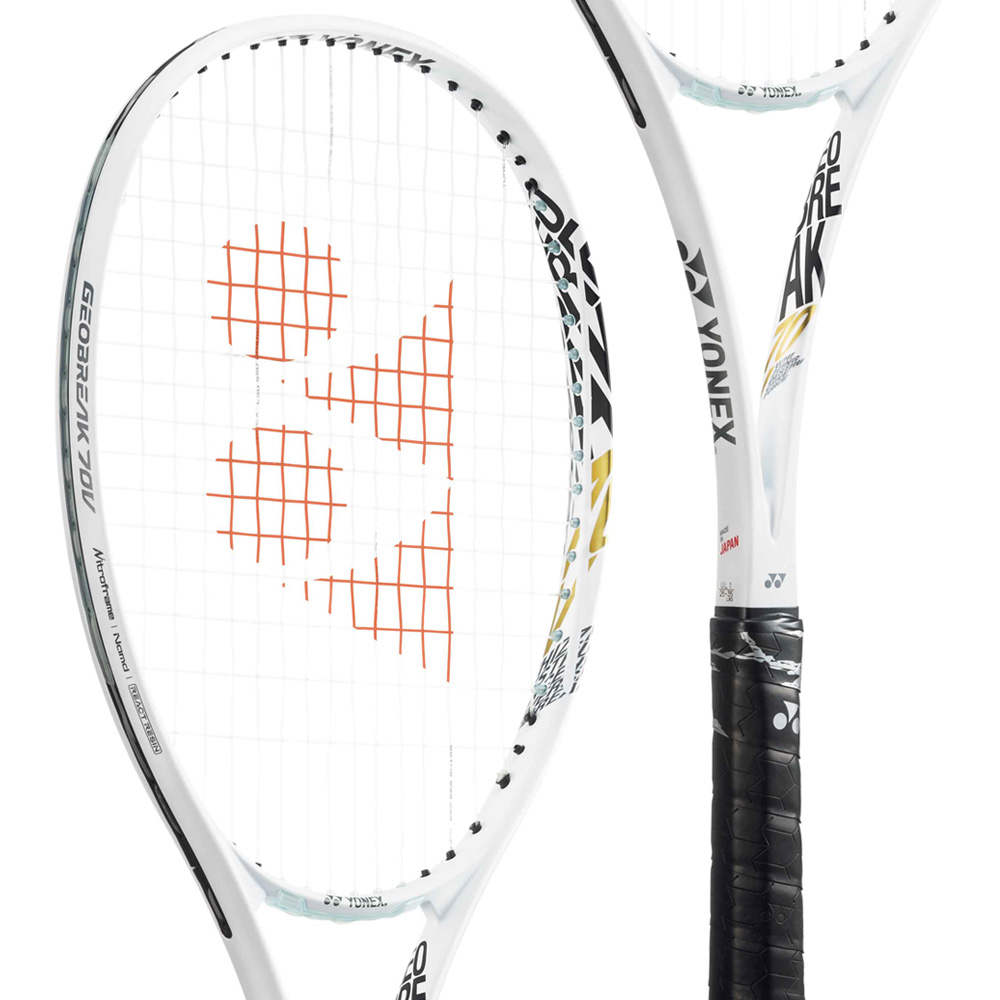 YONEX（ヨネックス） ソフトテニスラケット ジオブレイク70V GEOBREAK