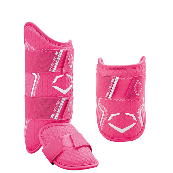 EVOSHIELD（エボシールド） 野球 防具 エルボーガード レッグガード